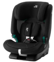 Детское автокресло Britax-Romer Versafix Space Black фото №1 — интернет-магазин Desire.md