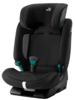 Детское автокресло Britax-Romer Versafix Space Black фото №2 — интернет-магазин Desire.md