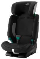 Детское автокресло Britax-Romer Versafix Space Black фото №3 — интернет-магазин Desire.md