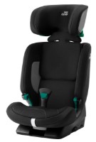 Детское автокресло Britax-Romer Versafix Space Black фото №4 — интернет-магазин Desire.md