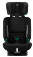 Детское автокресло Britax-Romer Versafix Space Black фото №5 — интернет-магазин Desire.md