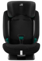 Детское автокресло Britax-Romer Versafix Space Black фото №6 — интернет-магазин Desire.md
