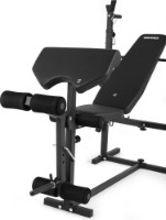 Скамья для силовых упражнений Zipro Ripped фото №7 — интернет-магазин Desire.md