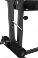 Скамья для силовых упражнений Zipro Ripped фото №9 — интернет-магазин Desire.md