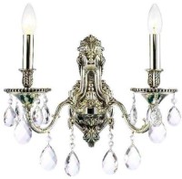 Бра Lampardi Ludovic LP313-2W фото №1 — интернет-магазин Desire.md