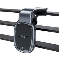 Suport auto Acefast D16 Metal Gray imaginea #2 — magazin online Desire.md