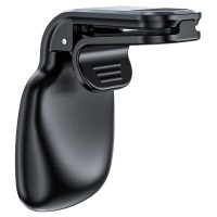 Suport auto Acefast D16 Metal Gray imaginea #3 — magazin online Desire.md