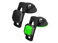 Автодержатель Ezra Magnetic Black S141--36 фото №2 — интернет-магазин Desire.md