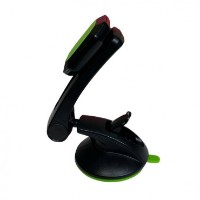 Автодержатель Ezra Magnetic Black S141--36 фото №1 — интернет-магазин Desire.md