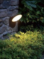 Садовый светильник Lampardi Siggen LP9054-7W фото №3 — интернет-магазин Desire.md