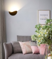 Бра Lampardi Tex LP9045-7W фото №3 — интернет-магазин Desire.md