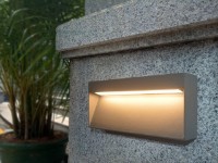 Aplică exterior Lampardi Vino LP9043-5W imaginea #3 — magazin online Desire.md