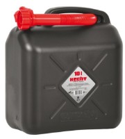 Топливная канистра Hecht K00100