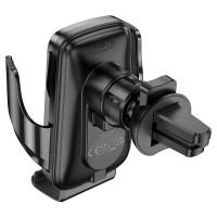 Suport auto Hoco CA202 Plus Black imaginea #5 — magazin online Desire.md