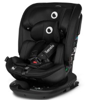 Scaun auto pentru copii Lionelo Bastiaan RWF I-Size Black Carbon imaginea #1 — magazin online Desire.md