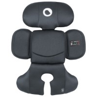 Scaun auto pentru copii Lionelo Bastiaan RWF I-Size Grey Stone imaginea #9 — magazin online Desire.md