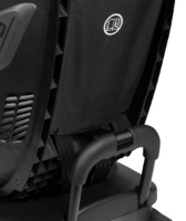 Scaun auto pentru copii Lionelo Bastiaan RWF I-Size Grey Stone imaginea #10 — magazin online Desire.md