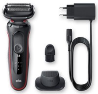 Бритва Braun 51-R1200s фото №3 — интернет-магазин Desire.md