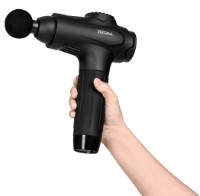 Aparat masaj Zeegma Cure Black imaginea #7 — magazin online Desire.md