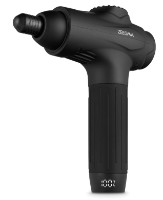 Aparat masaj Zeegma Cure Black imaginea #3 — magazin online Desire.md