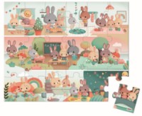 Пазл Janod 24 J02601