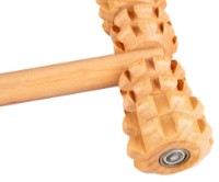 Массажер Insportline Pavlisk 25266 фото №2 — интернет-магазин Desire.md