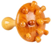 Aparat de masaj Insportline Teriva 25273 6pcs imaginea #2 — magazin online Desire.md