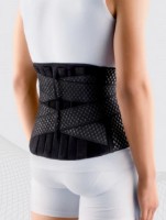 Centura medical Tonus Elast Air 0012-02 N1 Black imaginea #1 — magazin online Desire.md