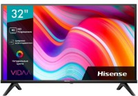 Телевизор Hisense 32A4K