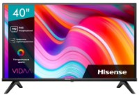 Телевизор Hisense 40A4K