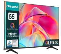 Телевизор Hisense 55E7KQ фото №2 — интернет-магазин Desire.md