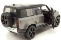 Mașină Bburago Land Rover Defender 110 (18-21101) imaginea #7 — magazin online Desire.md