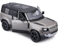 Mașină Bburago Land Rover Defender 110 (18-21101) imaginea #2 — magazin online Desire.md