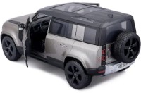 Mașină Bburago Land Rover Defender 110 (18-21101) imaginea #3 — magazin online Desire.md