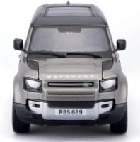 Mașină Bburago Land Rover Defender 110 (18-21101) imaginea #4 — magazin online Desire.md