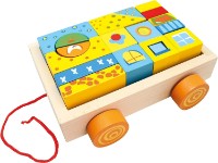 Кубики Bino 80152