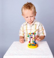 Лабиринт Bino Elefant (84208) фото №2 — интернет-магазин Desire.md