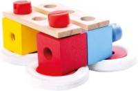 Set de construcție Bino Markury (84206) imaginea #3 — magazin online Desire.md