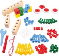 Set de construcție Bino Markury (84206) imaginea #5 — magazin online Desire.md