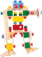 Set de construcție Bino Markury (84206) imaginea #7 — magazin online Desire.md