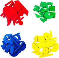 Набор для творчества Bino Martello (82188) фото №3 — интернет-магазин Desire.md