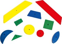 Набор для творчества Bino Martello (82188) фото №4 — интернет-магазин Desire.md