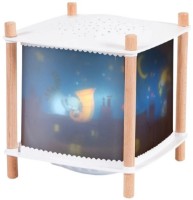 Lampă de veghe Moulin Roty MR666210