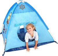 Cort pentru copii Bino Pirat (82811) imaginea #3 — magazin online Desire.md