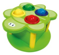 Развивающий набор Bino Turtle (70420)