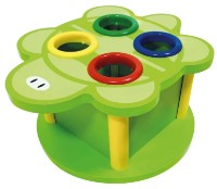 Развивающий набор Bino Turtle (70420) фото №5 — интернет-магазин Desire.md