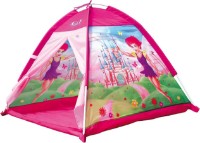 Детская палатка Bino Zana Pink (82812)