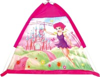 Cort pentru copii Bino Zana Pink (82812) imaginea #6 — magazin online Desire.md