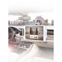 Suport auto Reflecta Tabula Car WS Universal Tablet Holder imaginea #2 — magazin online Desire.md