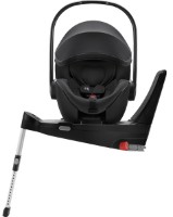 Детское автокресло Britax-Romer Baby-Safe 5Z2 Fossil Grey GreenSense фото №6 — интернет-магазин Desire.md